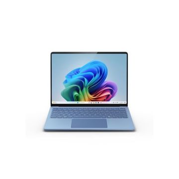 Ordinateur portable - Microsoft - Surface Laptop - 13.8' tactile - Snapdragon X Elite - 16Go RAM - 512Go SSD