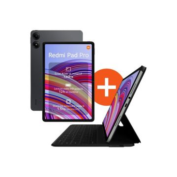 Xiaomi tablette android pack r