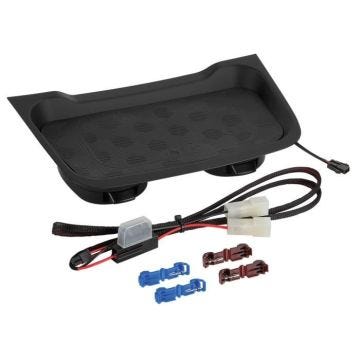 Pochette INBAY® BMW Série 3 (F)/Série 4 (F) LHD 10W