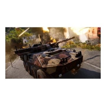 Just Cause 3