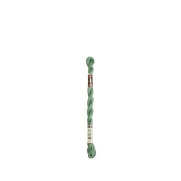 Fil DMC Coton Perlé Médium N5 Col. 320 Vert
