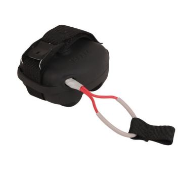 Corde de traction Zefal Bike taxi - noir - pour VTT - charge maximale 90 kgs