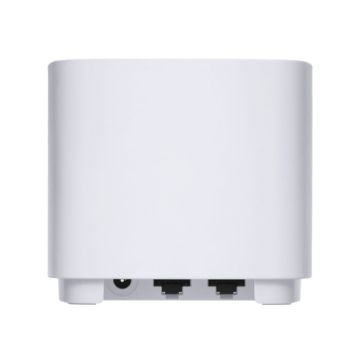 Routeur Asus ZenWiFi XD4 Plus x 2 White