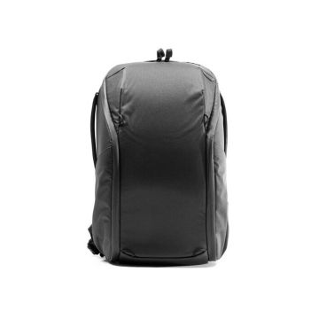 Peak design sac à dos everyday backpack zip 20l v2 - black