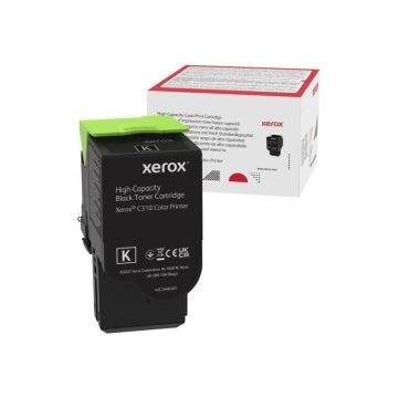 Cartouche de toner - Xerox - 006R04364 - Haute capacité - Noir - Compatible