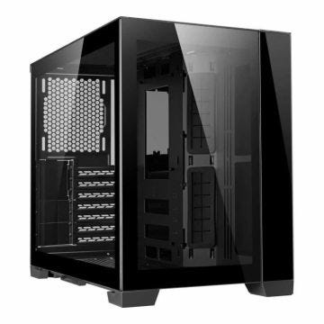 Mini-tour PC COOLER MASTER Sneaker X - Sans Alim - Mini ITX