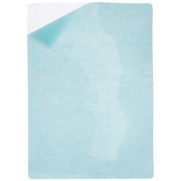 Fellowes pochettes à plastifier, autocollantes,…