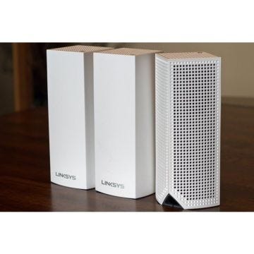 LINKSYS VELOP Micro-Router 6