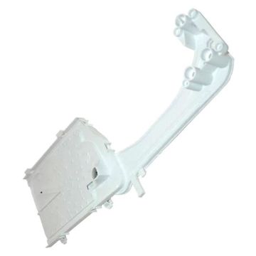 Couvercle de tremie - Lave-linge - ARISTON HOTPOINT (49586)