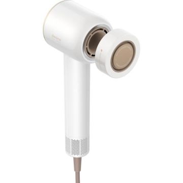 Sèche-cheveux - DREAME - GLORY COMBO - Professionnel - Séchage rapide - Léger - 1600 W