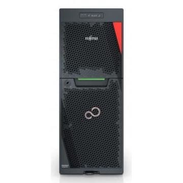 FUJITSU PRIMERGY TX1330 M6 Intel Xeon E-2488 8C/16T 3.20 GHz 1x32GB DDR5-4800 8x2.5inch 2x1Gb + 1Gb iRMC adv. TPM 2.0 1x500W RPS