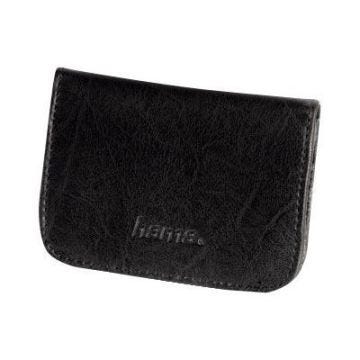 Hama Memory Card Case Porte-feuille mémoire 4 c…
