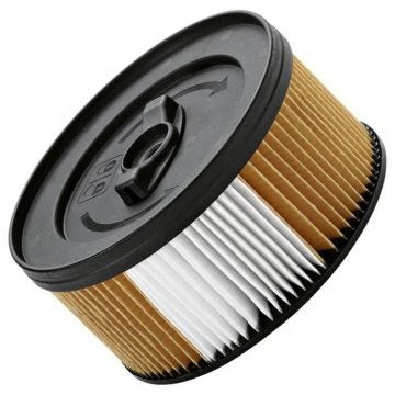 Filtre cartouche - Aspirateur - KARCHER - Mixte - Accessoires d'appareils - Filtre