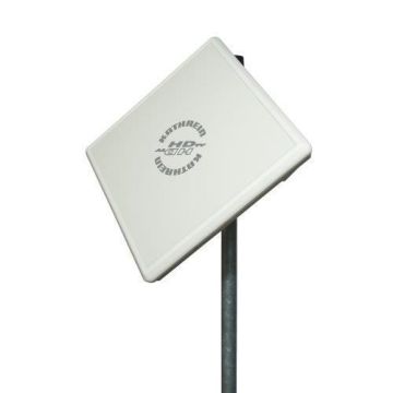 Antenne satellite KATHREIN BAS 65 - Blanc - Plaque - 10.7-12.75 GHz - 950-1950/1100-2150 MHz
