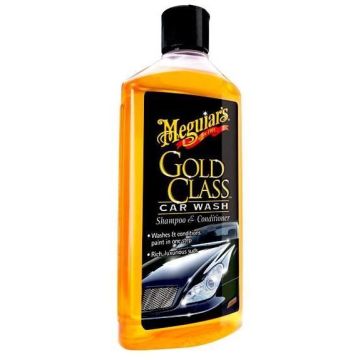 Shampoing Lustrant Gold Class - 375ml