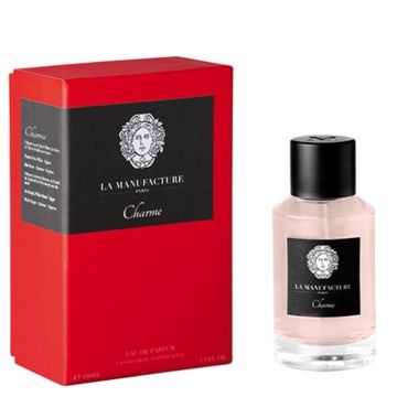 la Manufacture Charme Eau de Parfum Mixte 100ml