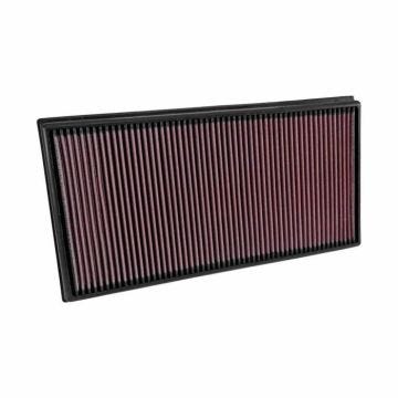 K & N 33-3033 FILTRE À AIR