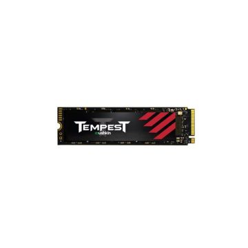 MUSHKIN SSD 1TB 2900-3300 TEMPEST M.2 MSK MKNSSDTS1TB-D8