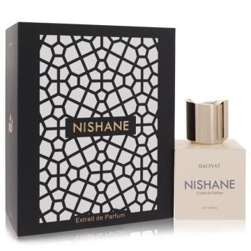 Hacivat Extrait De Parfum Spray (Unisex) Women 100 ml