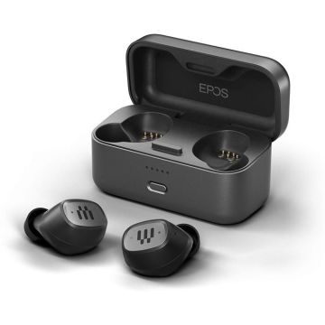 Écouteurs sans fil - EPOS - GTW 270 - Intra-auriculaire - Bluetooth - Couleurs variées