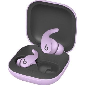 Beats Fit Pro True Wireless Earbuds — Violet Pop