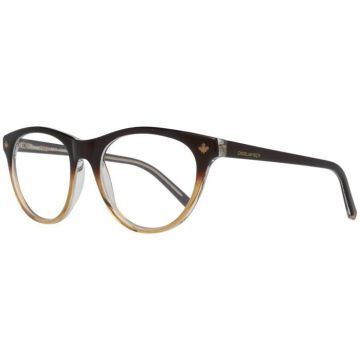 LUNETTES FEMME DSQUARED2 DQ5107-050-52 Brown