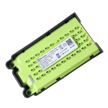 Batterie avec module - Aspirateur - ELECTROLUX - Sans sac - (127584)