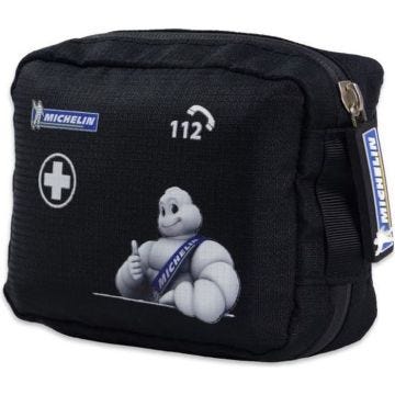 MICHELIN Trousse de 1er secours loisirs. 44 pièces