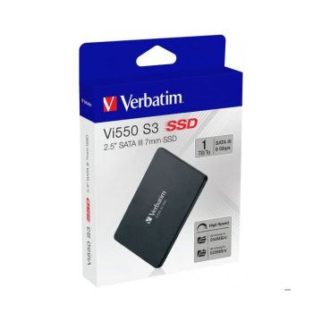 VERBATIM Vi550 S3 2.5" SSD 1TB