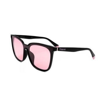 Lunettes de soleil - Polaroid - PLD 6154 F S - Noir - Carré - Protection catégorie 2
