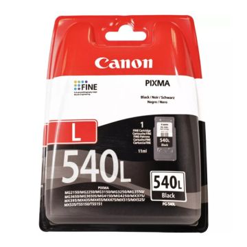 CANON Ink/PG-540L Cart BK BLIS