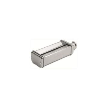Accessoire pour la fabrication de fettuccine - Kenwood - KAX981ME - Acier inoxydable - Gris - Mixte