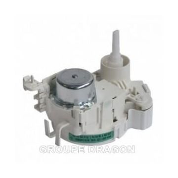 Soupape diverter mdv pour lave vaisselle WHIRLP…