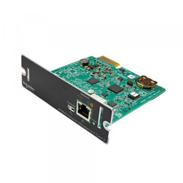 apc ups network management card 3 noir noir Noir