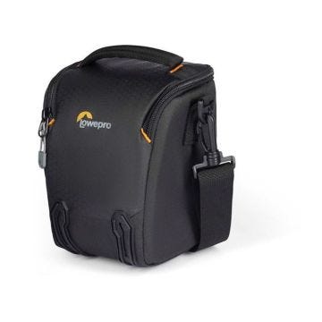 Lowepro Sac à bandoulière Adventura TLZ 30 III pour appareil photo hybride Noir - 8024221723533