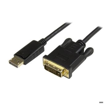 STARTECH Câble DP vers DVI-D - 91 cm
