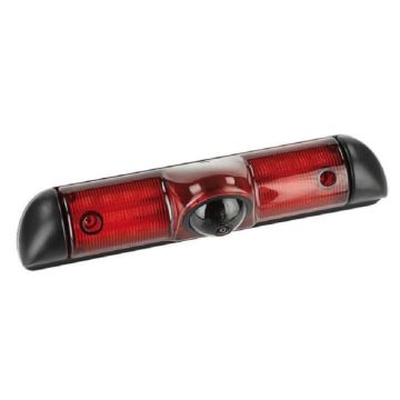 Camera de vision arriere fonction vision nocturne pour Fiat/ Citroen/ Peugeot - ADNAuto