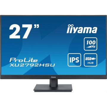 iiyama ProLite XU2792HSU-B6 -