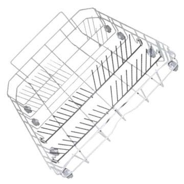 Panier inférieur - Lave-vaisselle - ARISTON HOTPOINT, INDESIT, WHIRLPOOL (40576)