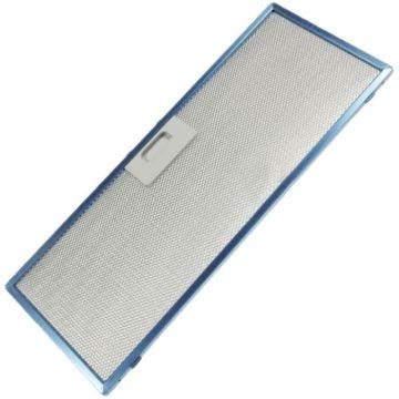Filtre aluminium pour hotte - DE DIETRICH DHT1116X - BRANDT