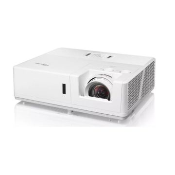 Optoma CinemaX ZU707T - proje