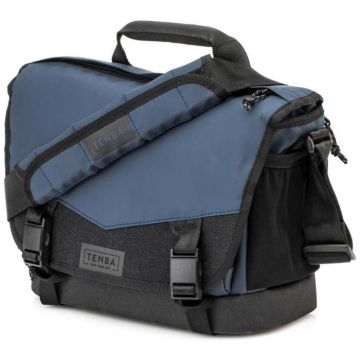 Sac, housse, étui photo - vidéo Tenba DNA 13 Messenger Bag - Blue