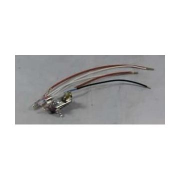 THERMOSTAT VOYANT ARRIERE POUR CENTRALE VAPEUR DOMENA 500584375 DOMENA RC375A(ASTORIA) RC035B9