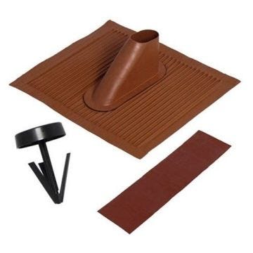 SATIX SET D'ACCESSOIRES POUR ANTENNE SATELLITE,…