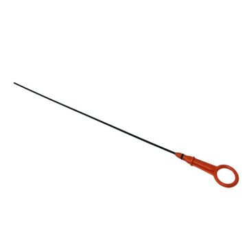 Jauge à Huile DCI 485mm Compatible avec Véhicules RENAULT, DACIA & NISSAN