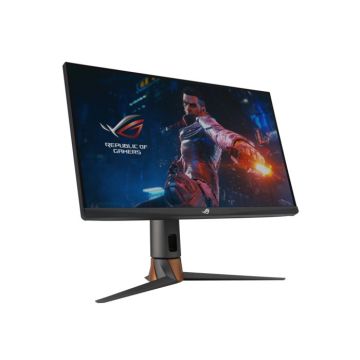 Ecran gaming ASUS - ROG Swift PG27AQN - 27' LED 2K - 1ms - HDR600 - IPS - 360Hz - NVIDIA G-SYNC