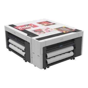 Epson SureColor SC-T5700D - i