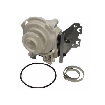 POMPE LAVE VAISSELLE 480131000166 MOTEUR DE CYCLAGE