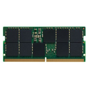 Mémoire RAM DDR5 - KINGSTON - 48Go - 5600MT/s - ECC CL46 - SODIMM 2Rx8