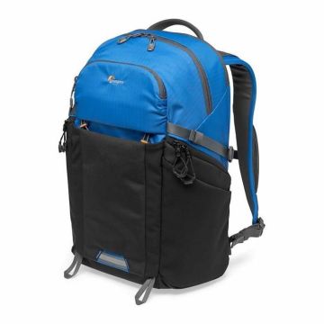 Lowepro sac à dos photo active bp 300 aw bleu et noir